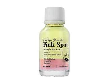 Good Bye Blemish Pink Spot