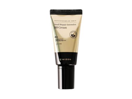 Snail Repair Intensive BB Cream Broad Spectrum SPF 30, No.21 / Light Beige 