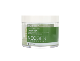 Dermatology Bio Peel Gauze Peeling Green Tea