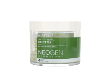 Dermatology Bio Peel Gauze Peeling Green Tea