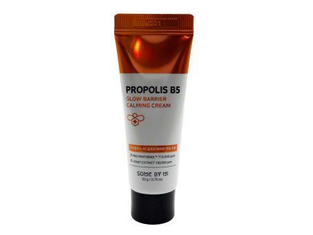 PROPOLIS B5 GLOW BARRIER CALMING CREAM 20 ml