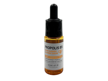 PROPOLIS B5 GLOW BARRIER CALMING SERUM 10 ml