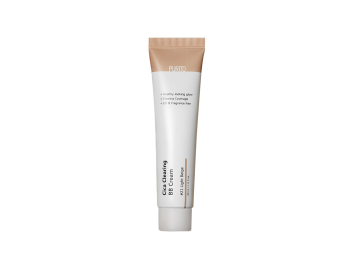 Cica Clearing BB Cream #21 Light Beige