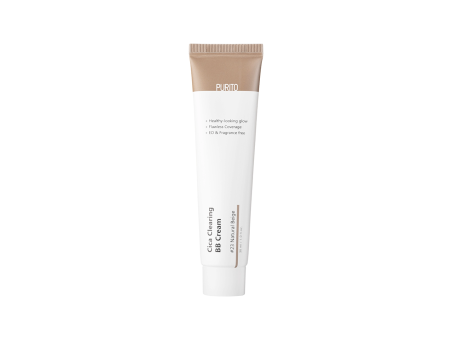 Cica Clearing BB Cream #23 Natural Beige