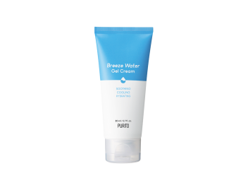 Breeze Water Gel Cream