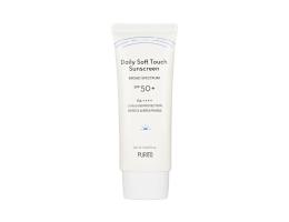 Daily Soft Touch Sunscreen SPF 50 PA++++