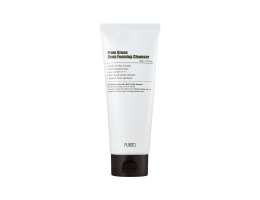 From Green Deep Foaming Cleanser 