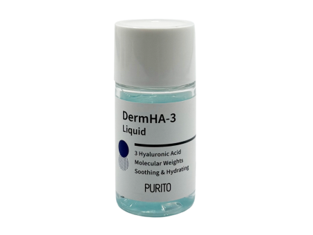 DermHA-3 Liquid 20 ml