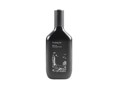 Black Tea Deep Infusion Toner