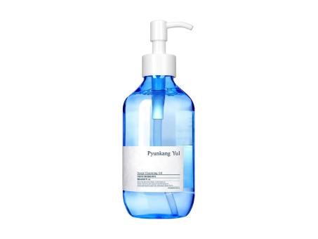 Deep Cleansing Oil