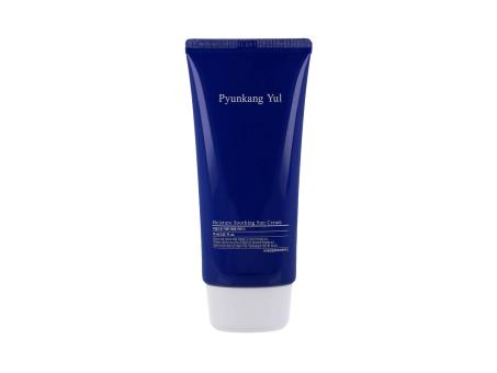 Moisture Soothing Sun Cream