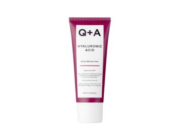 Hyaluronic Acid Daily Moisturiser