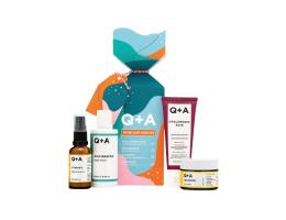 Skincare Heroes Gift Set