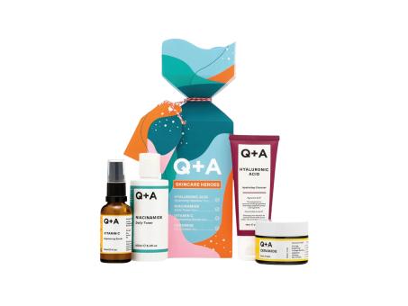 Skincare Heroes Gift Set