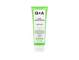 AHA Exfoliator Body Scrub
