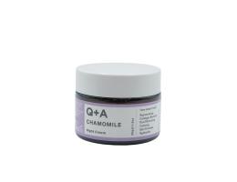 Chamomile Calming Night Cream