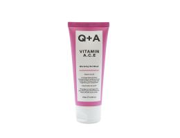Vitamin A.C.E. Warming Gel Mask