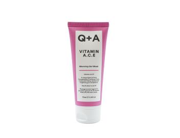 Vitamin A.C.E. Warming Gel Mask