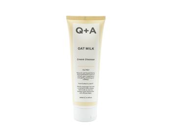 Oat Milk Cream Cleanser