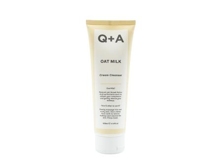 Oat Milk Cream Cleanser