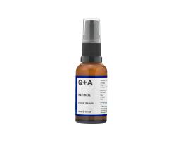 Retinol Facial Serum