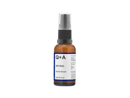 Retinol Facial Serum