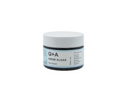 Snow Algae Intensiv Face Cream