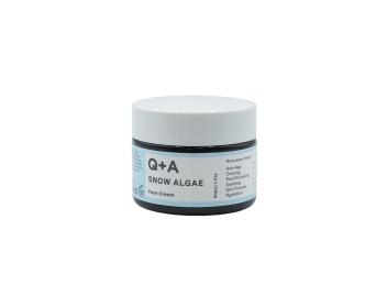 Snow Algae Intensiv Face Cream