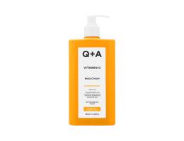 Vitamin C Body Cream