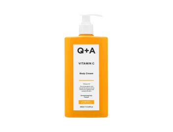 Vitamin C Body Cream