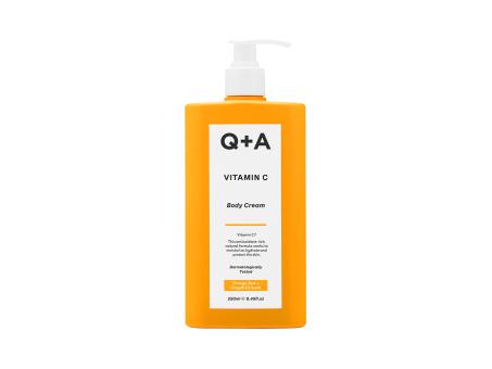 Vitamin C Body Cream