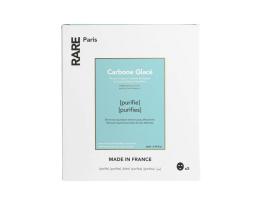 Carbone Glacé Purifying Face Mask Box 