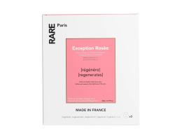 Exception Rosée Regenerating Face Mask Box
