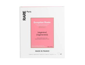 Exception Rosée Regenerating Face Mask Box
