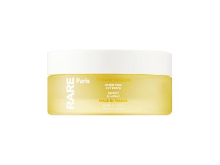 Trésor Solaire Soothing Eye Patch