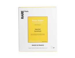 Trésor Solaire Soothing Face Mask Box