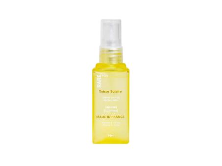 Trésor Solaire Soothing Facial Mist