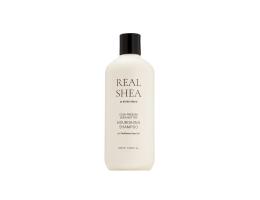 Cold Pressed Shea Butter Nourishing Shampoo