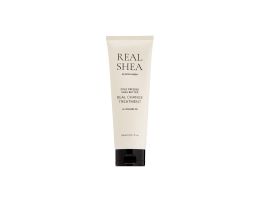 Cold Pressed Shea Butter Real Change Treatment