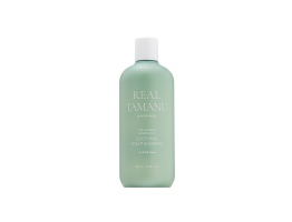 Cold Pressed Tamanu Oil Soothing Scalp Shampoo