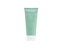 Cold Press Tamanu Oil Soothing Scalp Pack w/Black Currant