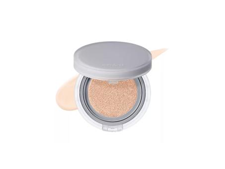 Nu Zero Cushion #17 Porcelain