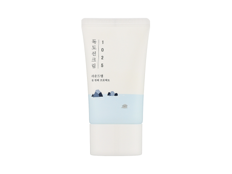1025 Dokdo Sunscreen SPF 50+ PA++++ 