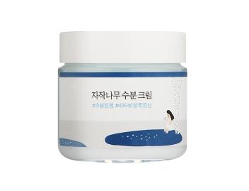 Birch Juice Moisturizing Cream