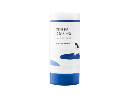 Birch Juice Moisturizing Sun Stick SPF/50+ PA++++
