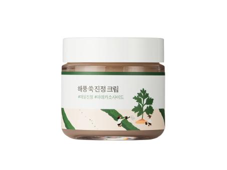 Mugwort Calming Cream