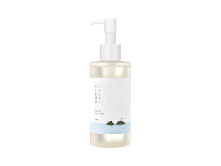 Renewal 1025 Dokdo Cleansing Oil
