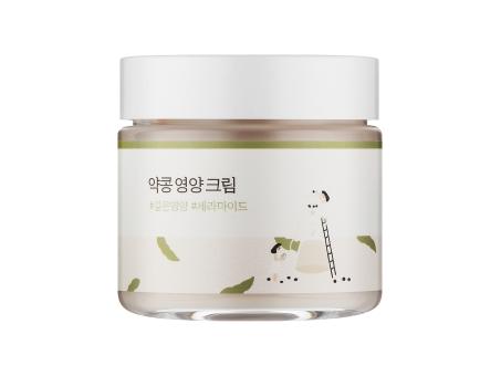 Soybean Nourishing Cream