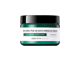 AHA-BHA-PHA 30 Days Miracle Cream