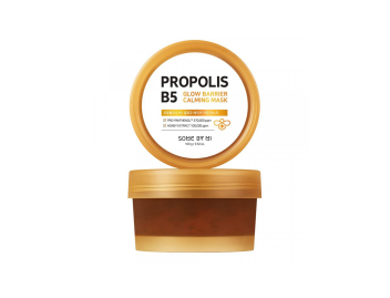 PROPOLIS B5 GLOW BARRIER CALMING MASK